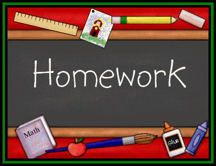 homework homework